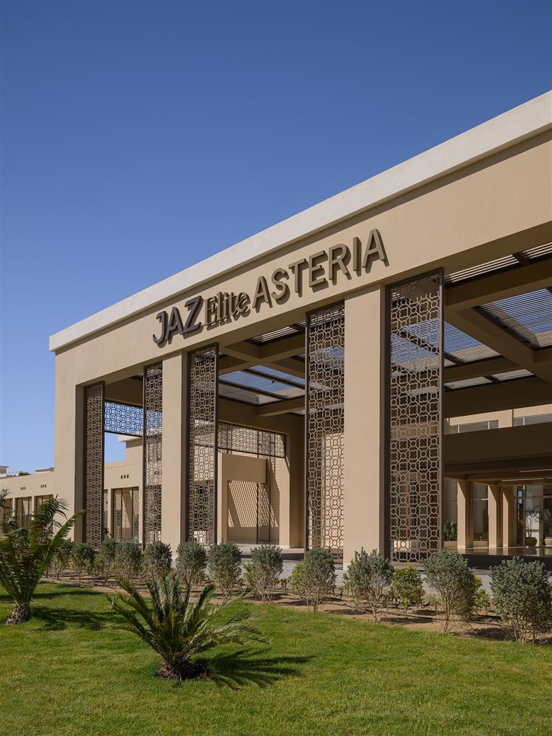 JAZ Elite  Asteria 